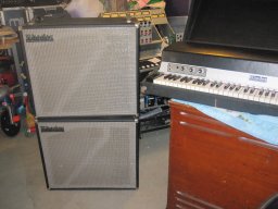 fender rhodes super satellite